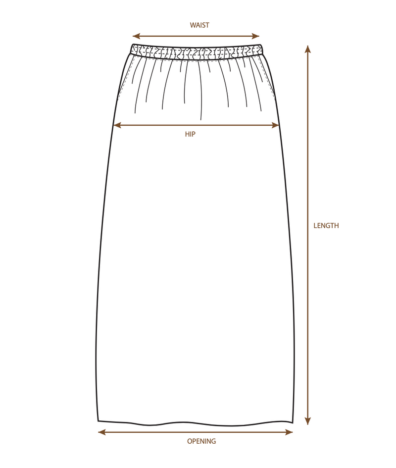 Lola Skirt