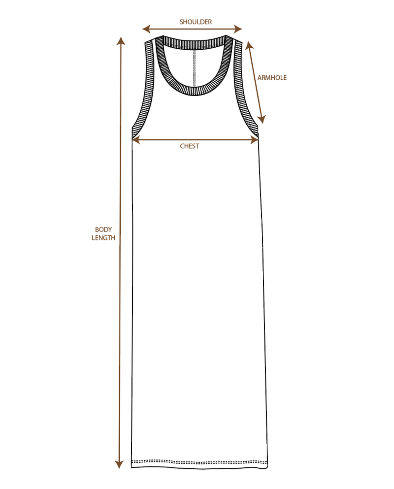 Singlet Dress