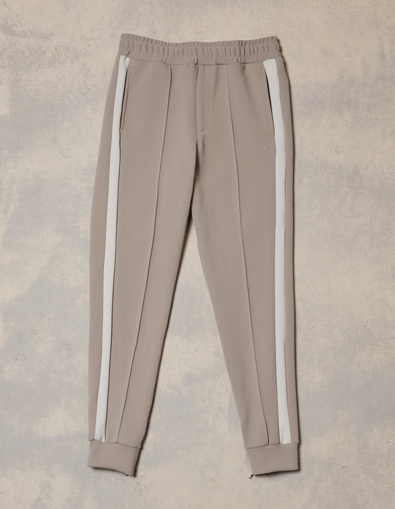 NEOPRENE ZIP PANT