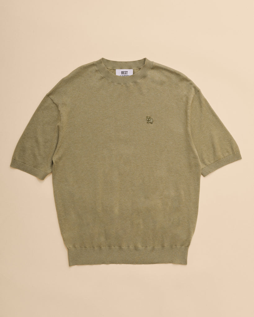 Olive Ash