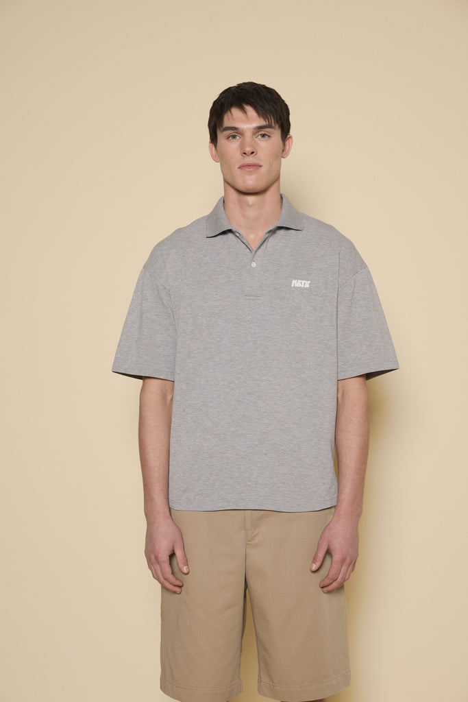 Mens Light Grey