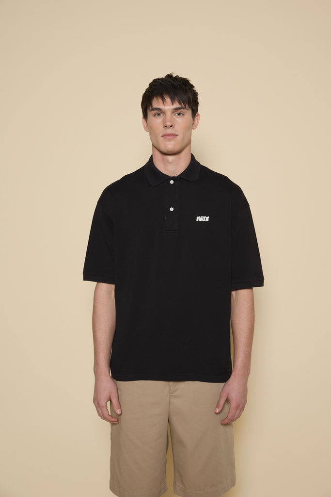 Mens Black