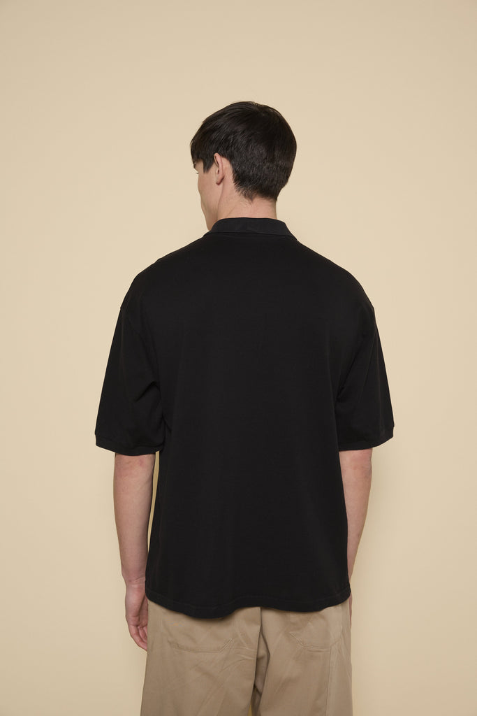 Mens Black