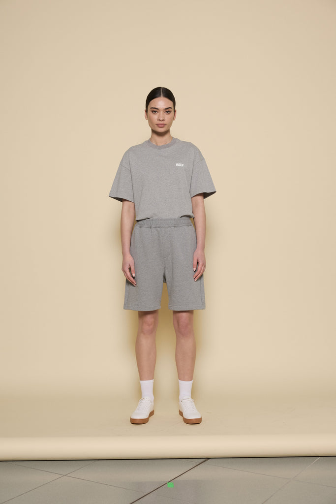 SWEAT SHORT WOMEN
