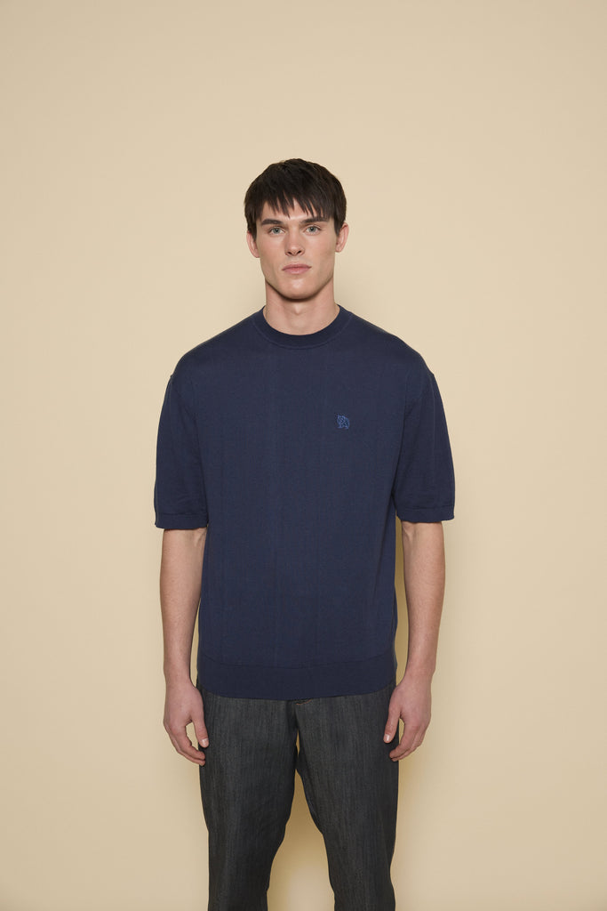 Mens Navy