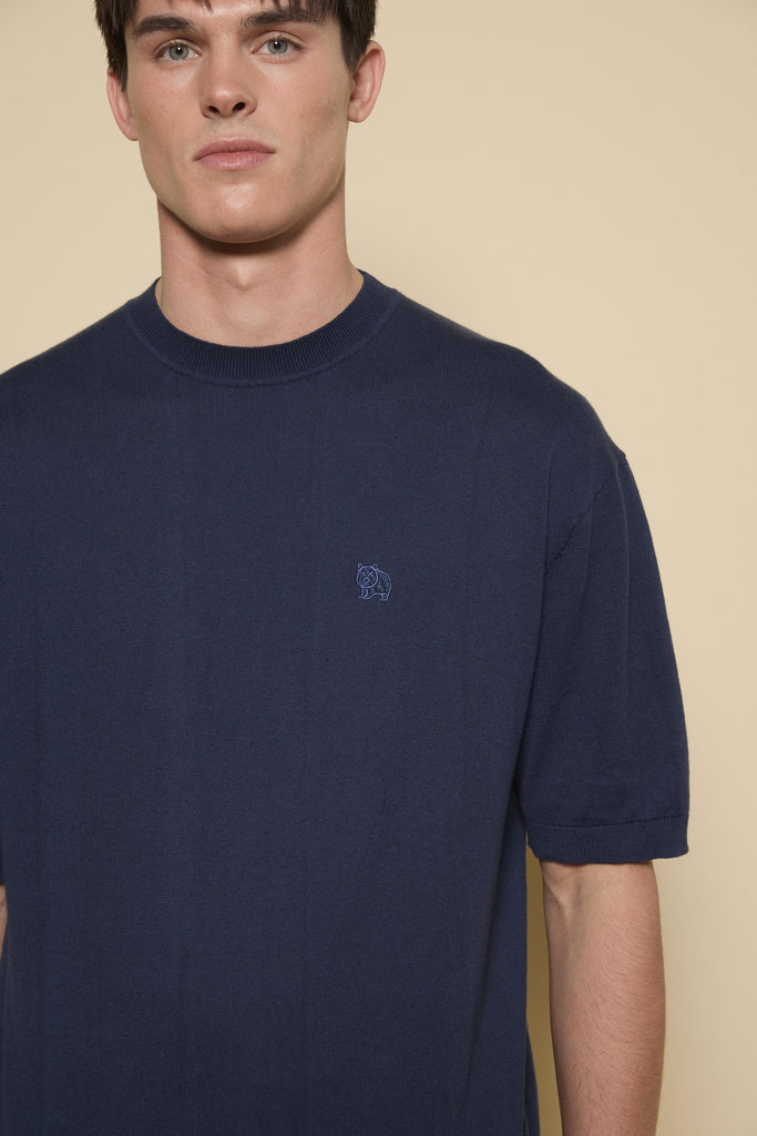 Mens Navy
