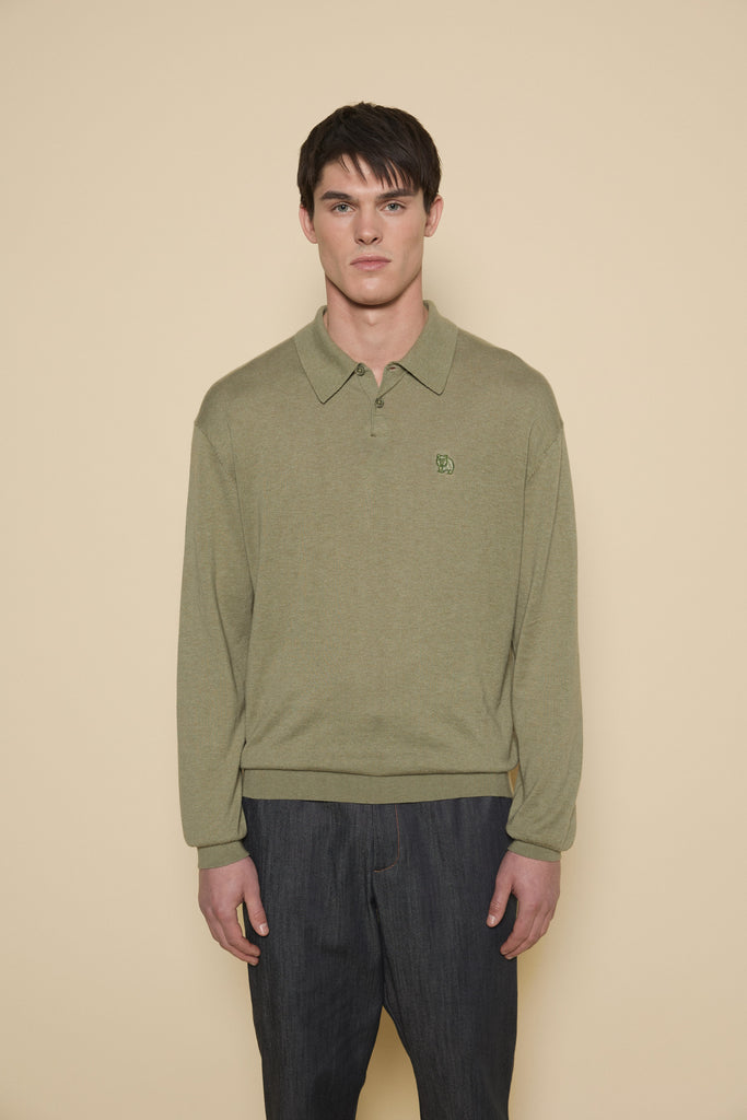 Olive Ash