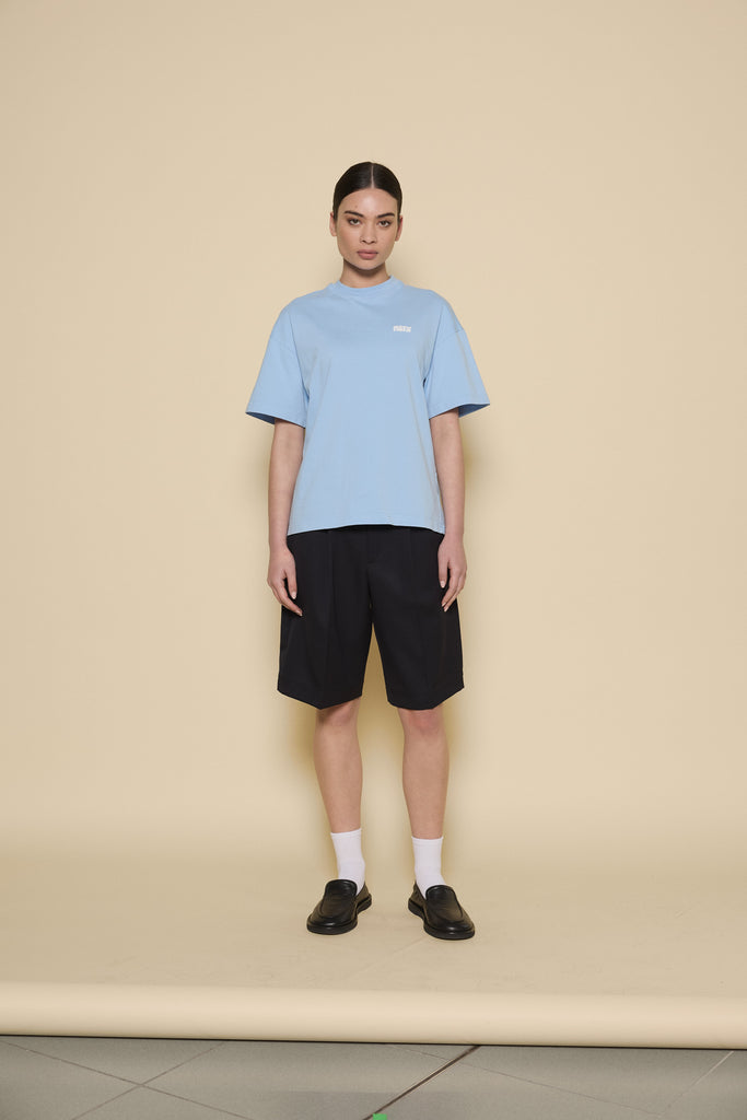 Sky blue