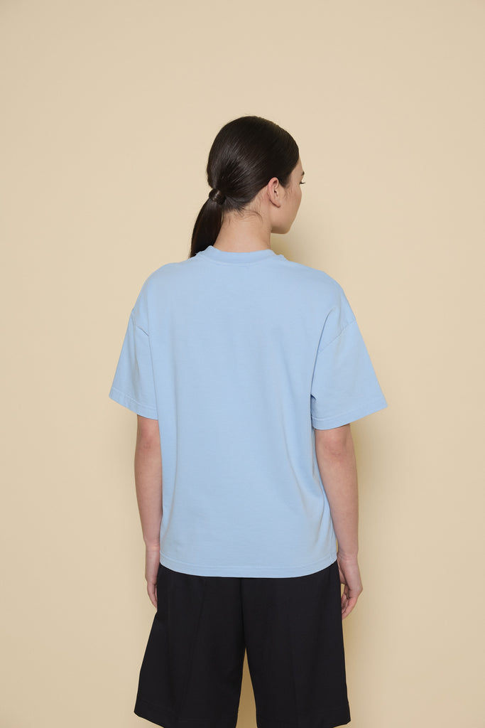 Mens Womens Sky blue