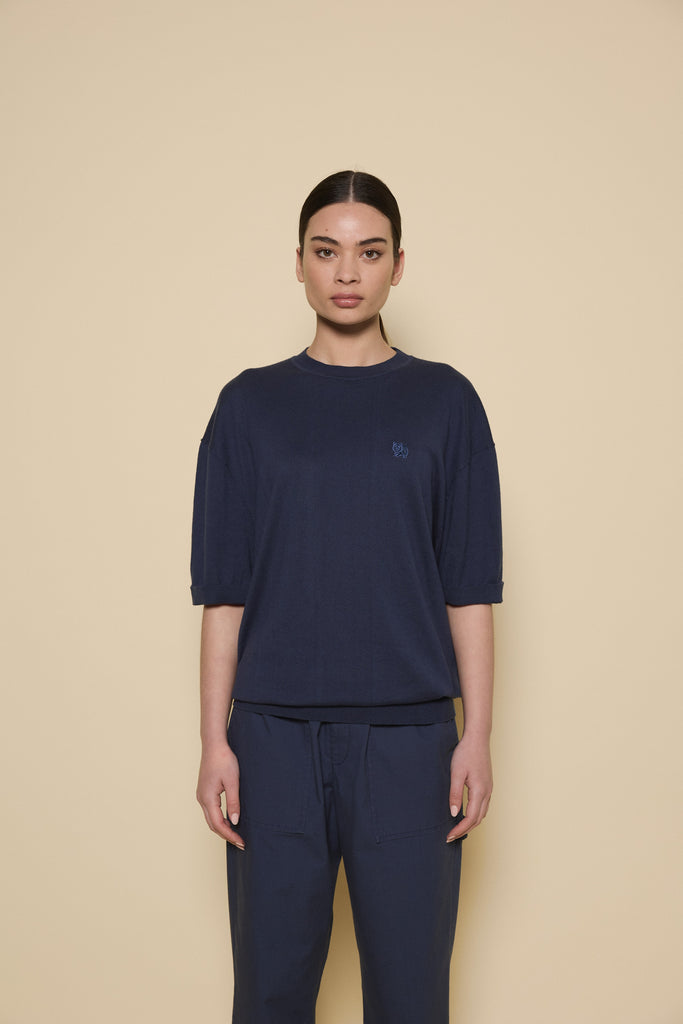 Womens Navy