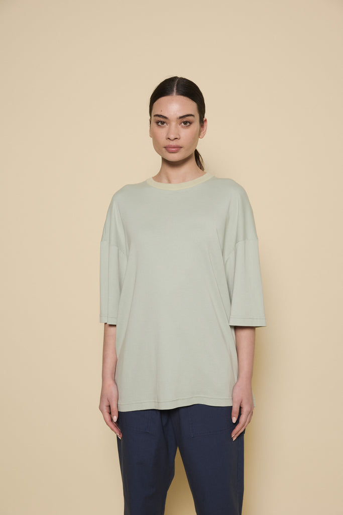 Womens Sage Green