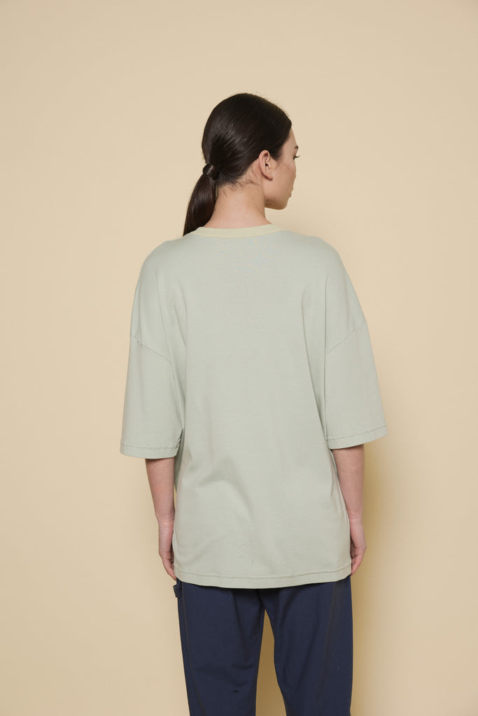 Womens Sage Green