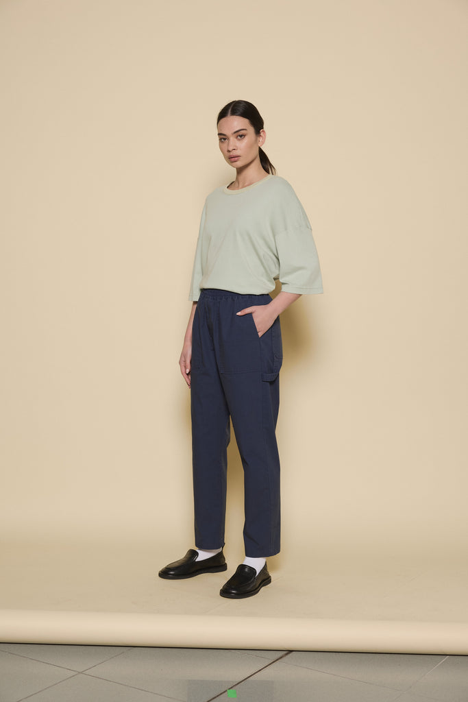Womens Navy