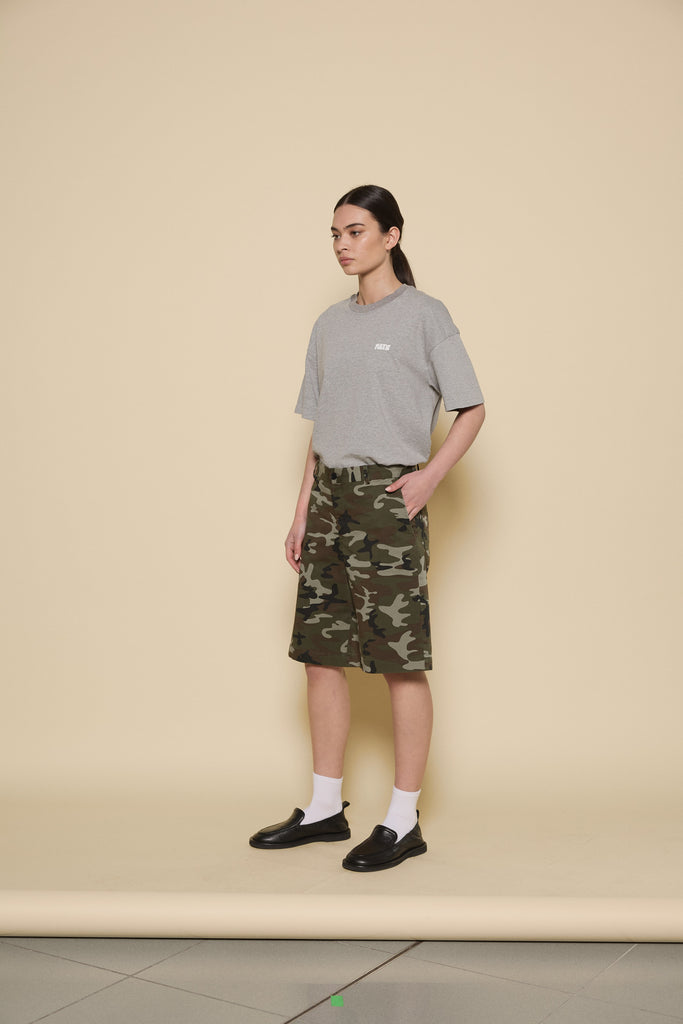 Womens Camo