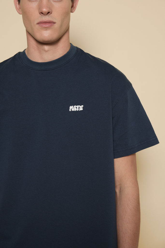 Mens Womens Navy