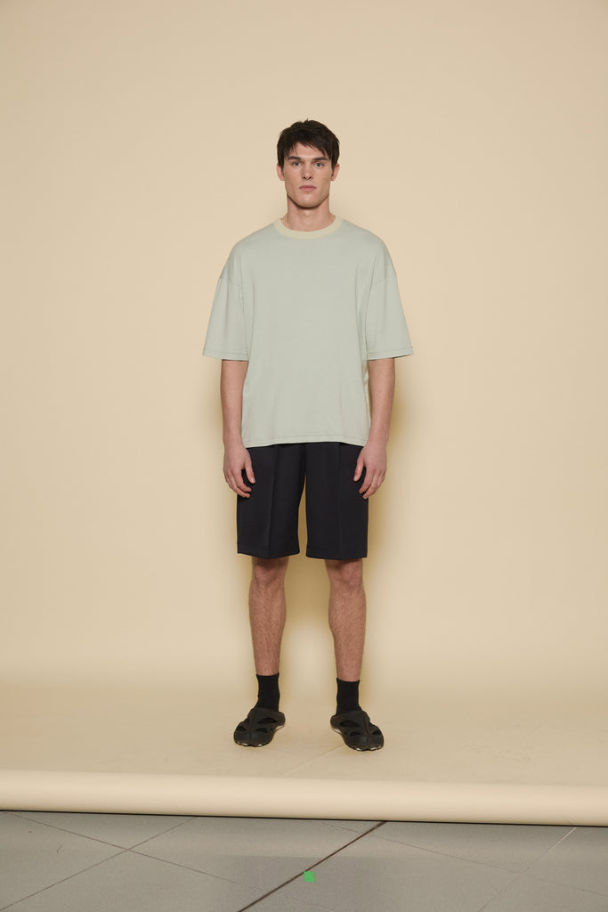 Mens Sage Green