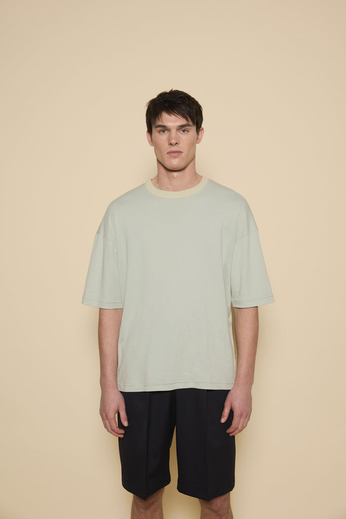 Mens Sage Green