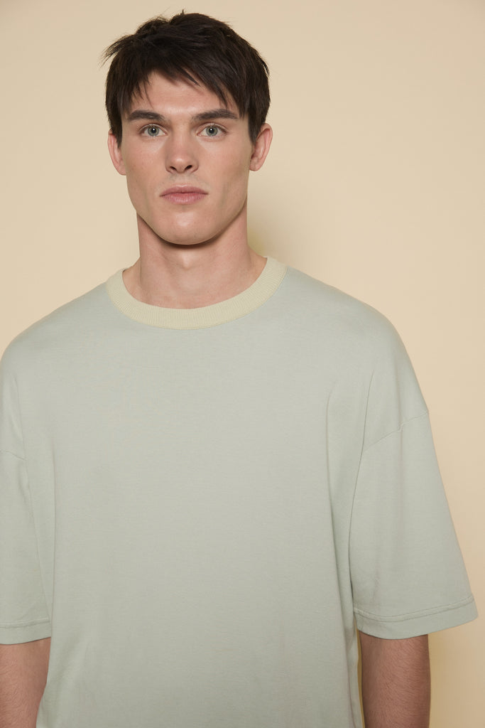 Mens Sage Green