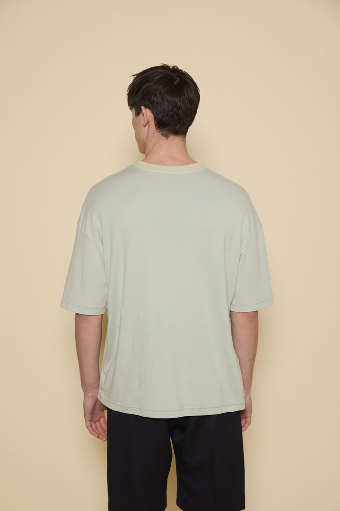Mens Sage Green