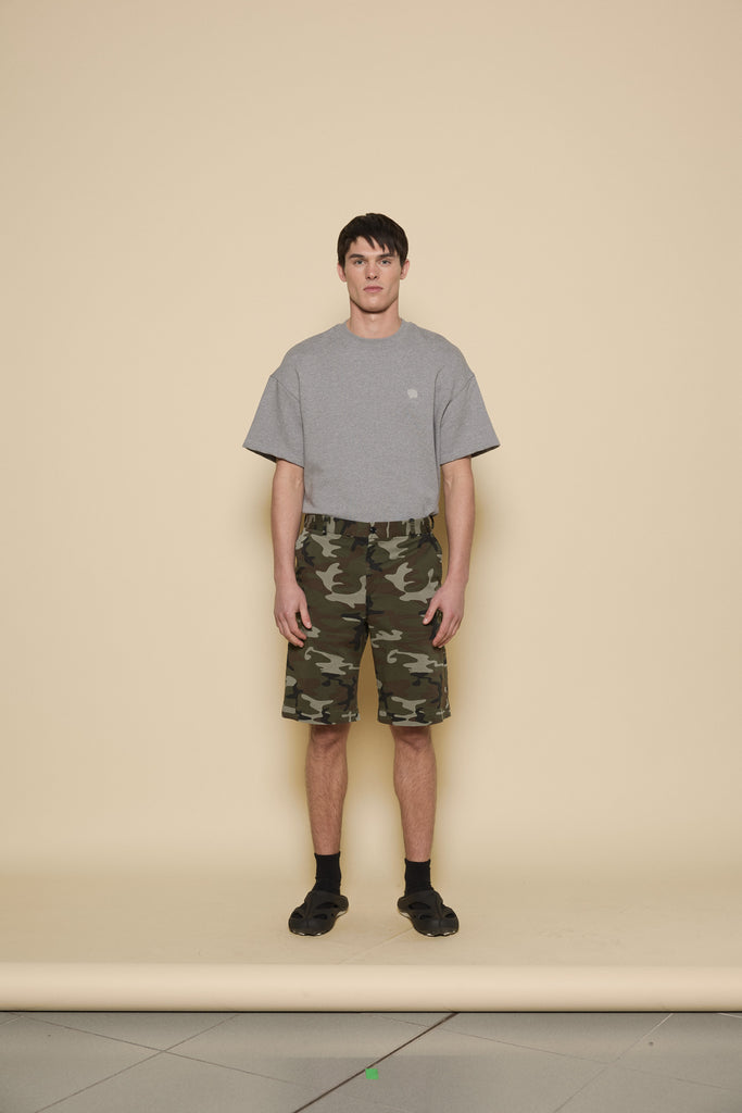 Mens Camo
