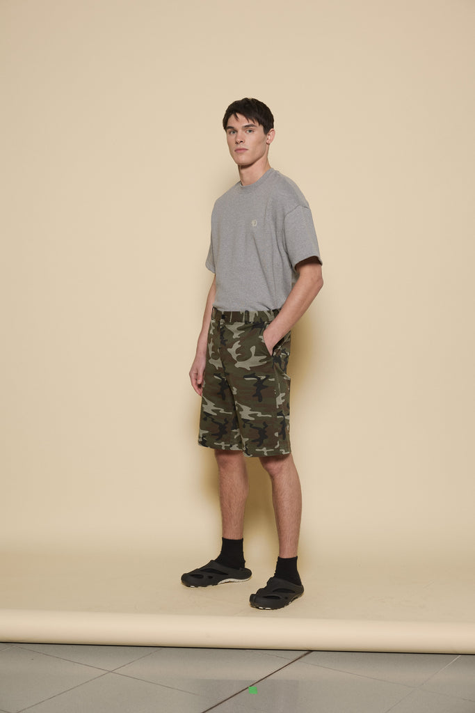 Mens Camo