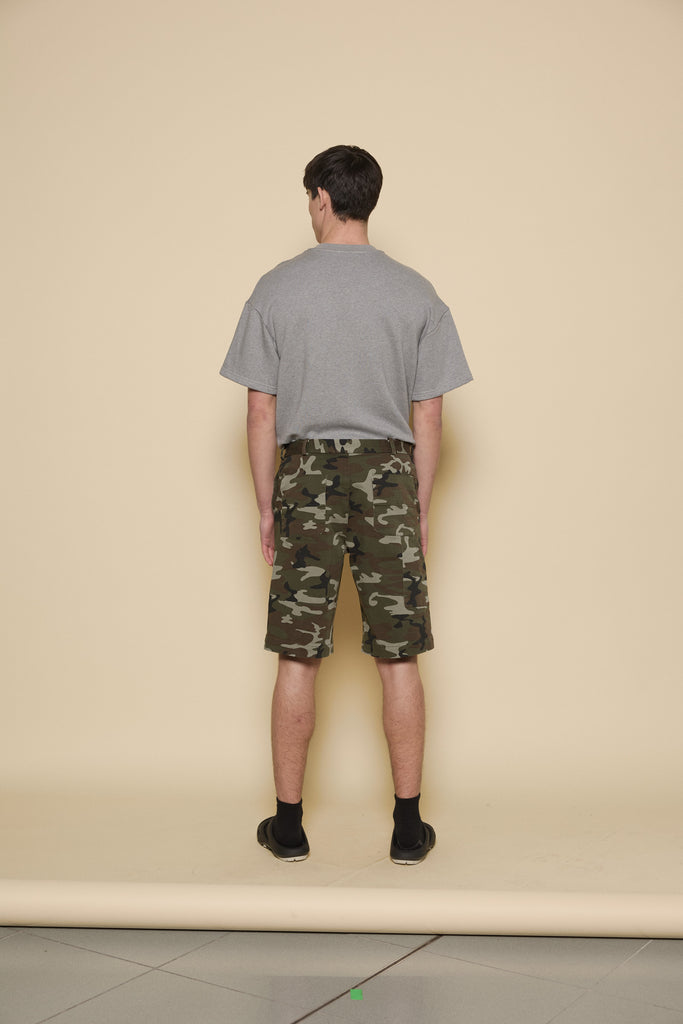 Mens Camo