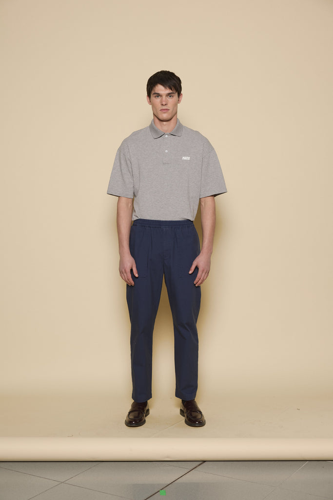 Mens Navy