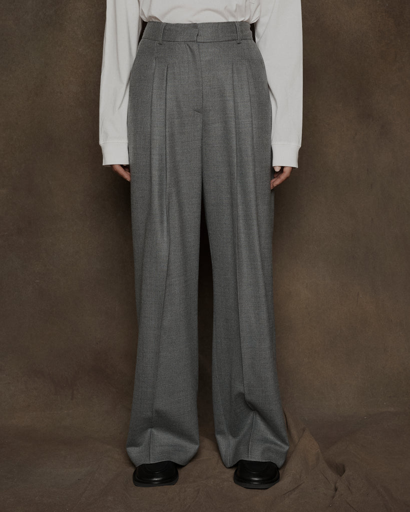 Womens Grey