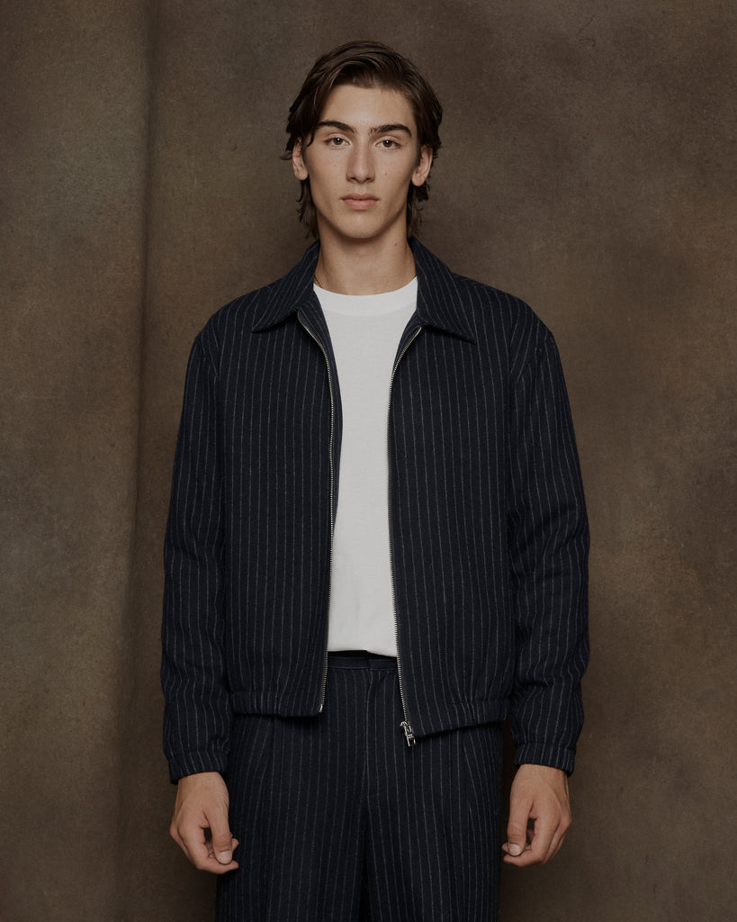 Mens Navy