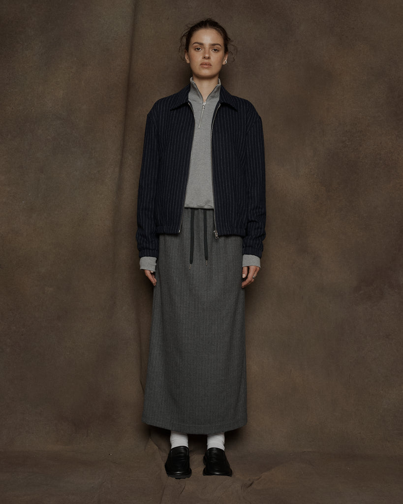 Womens Navy 