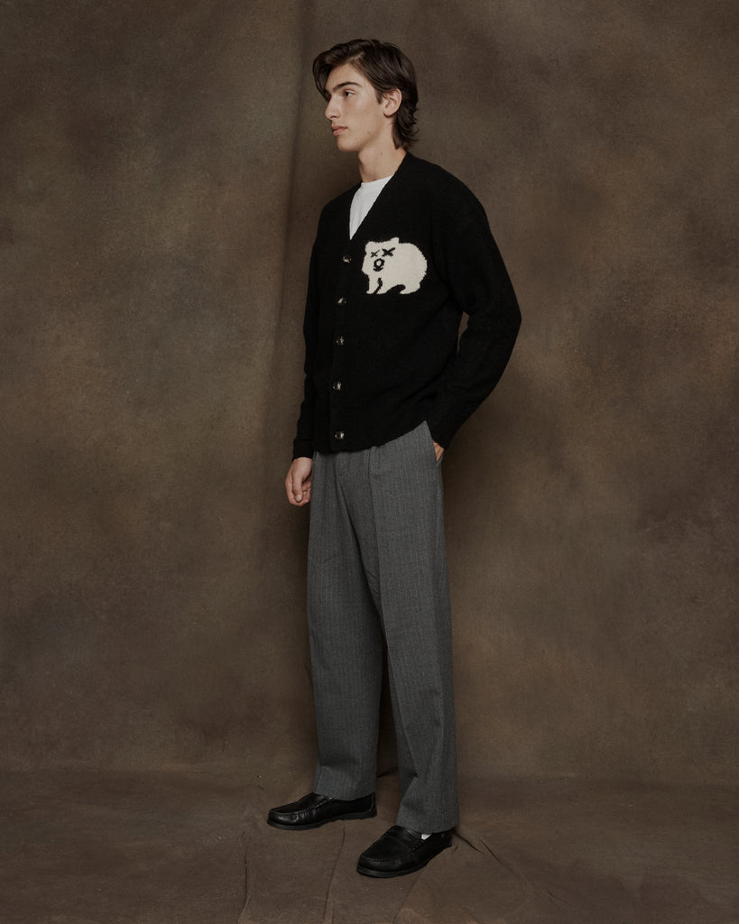 Mens Black