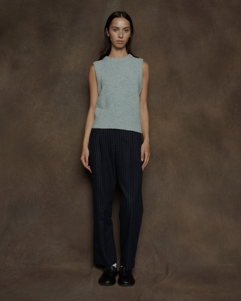 Womens Navy