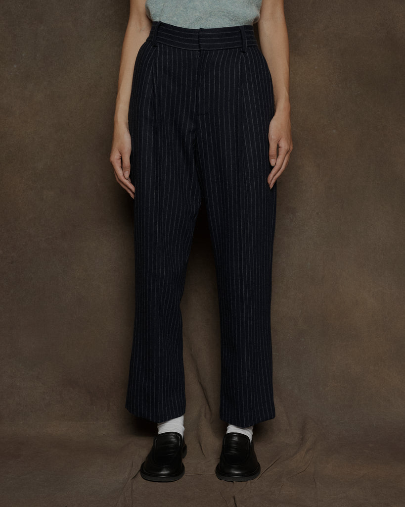 Womens Navy