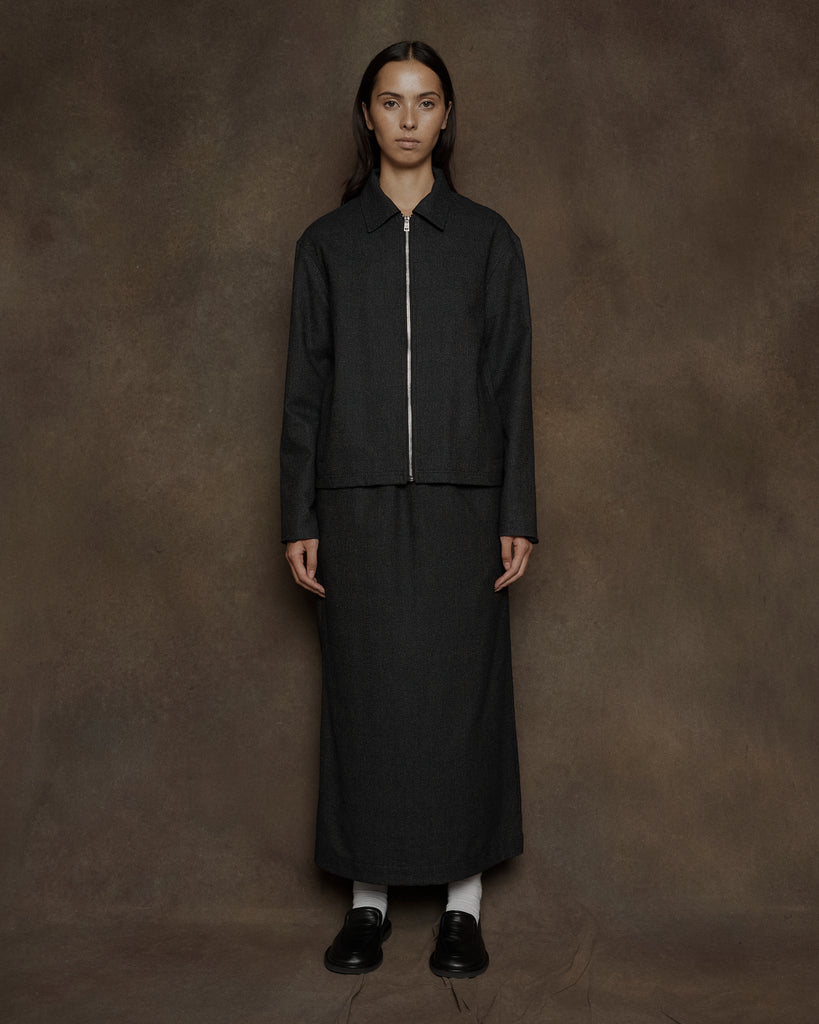 Womens Charcoal