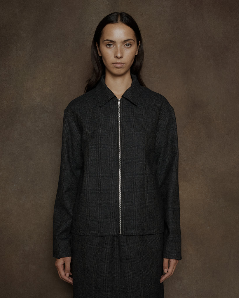 Womens Charcoal