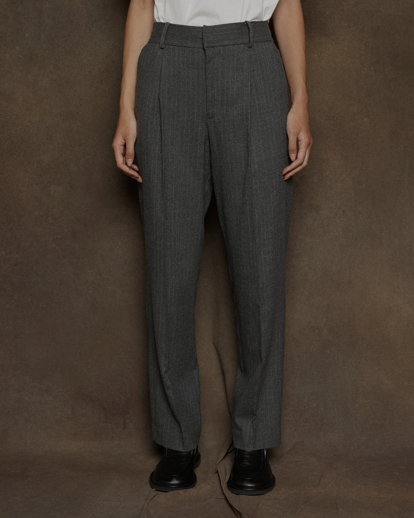 Womens Grey