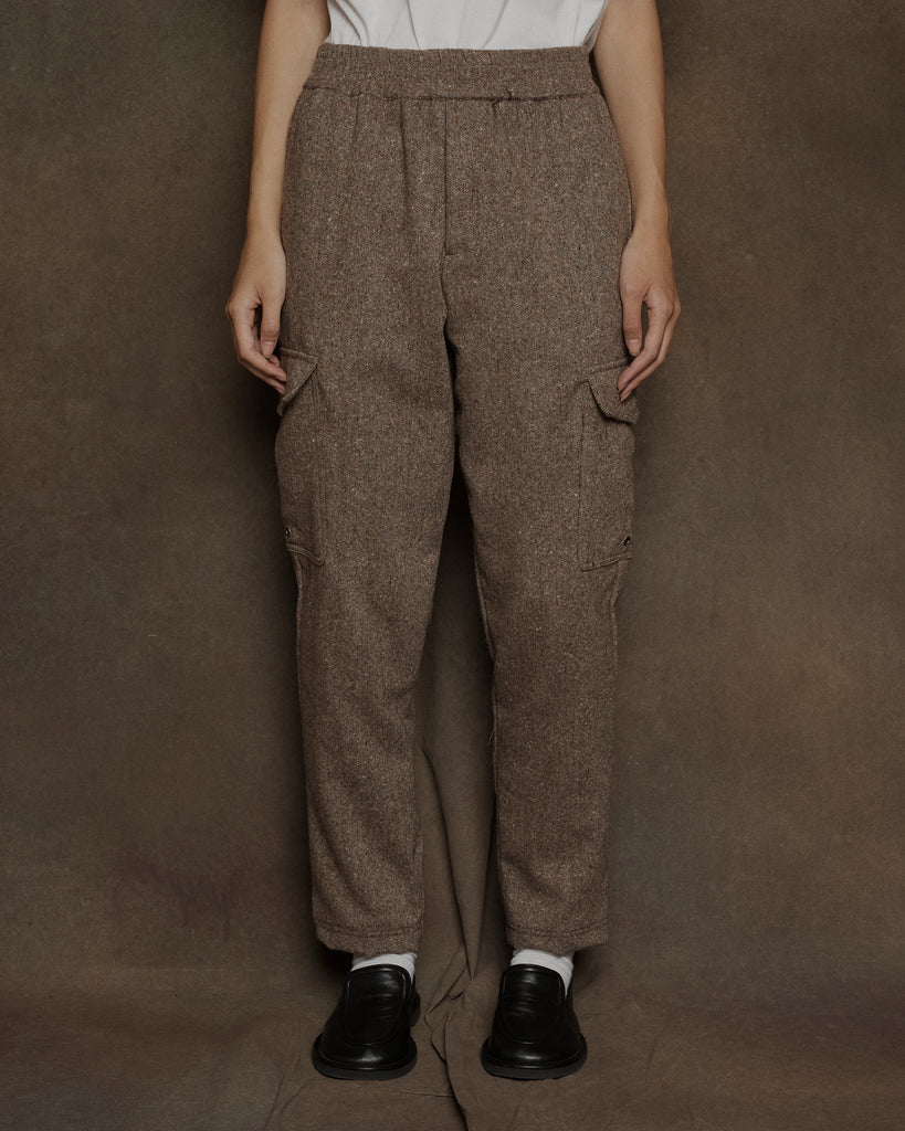 Womens Brown