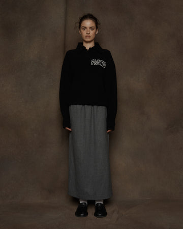 Mens Womens Black