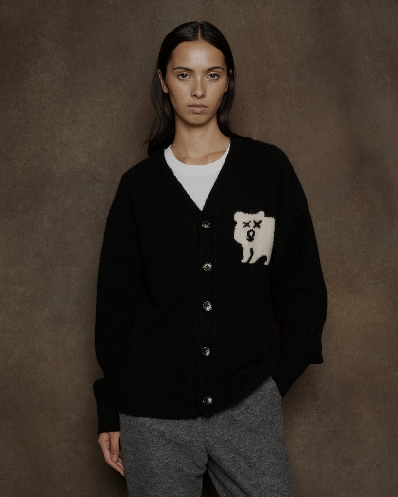 Womens Black