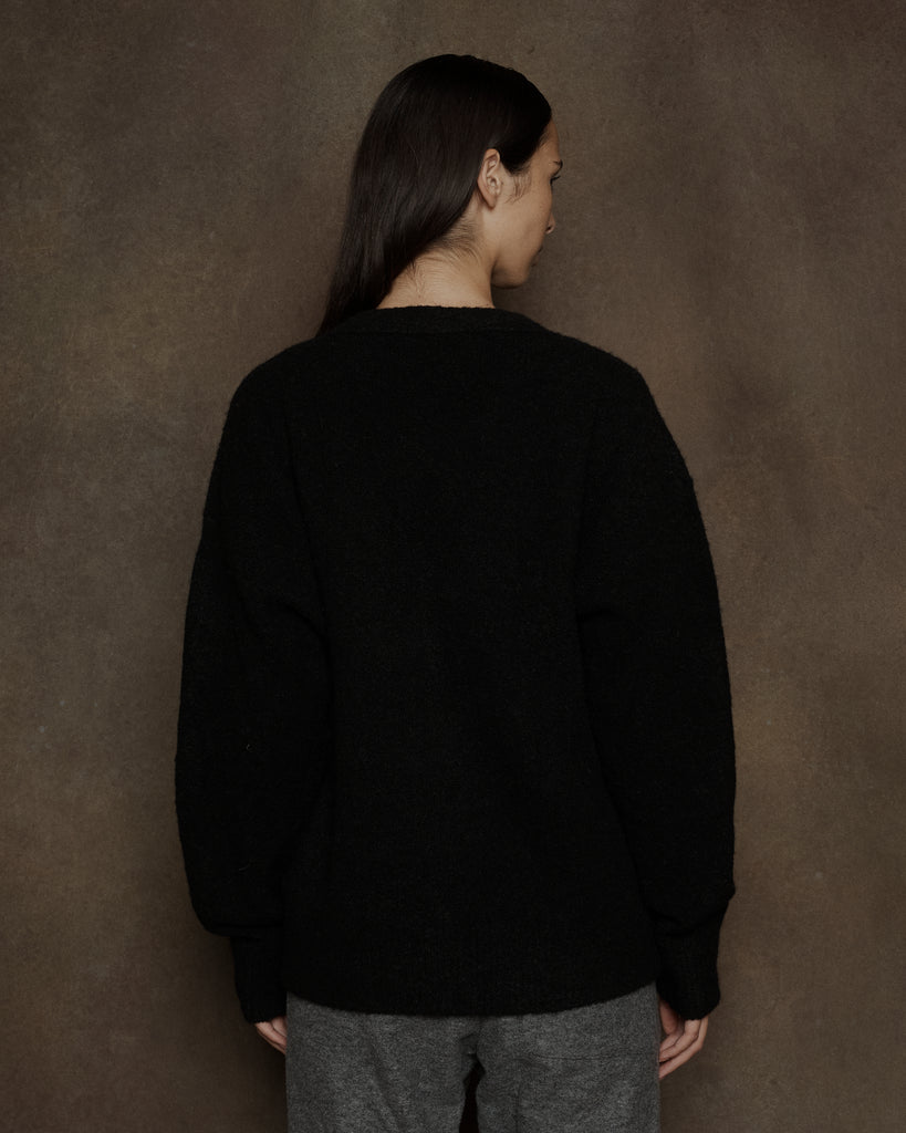 Womens Black