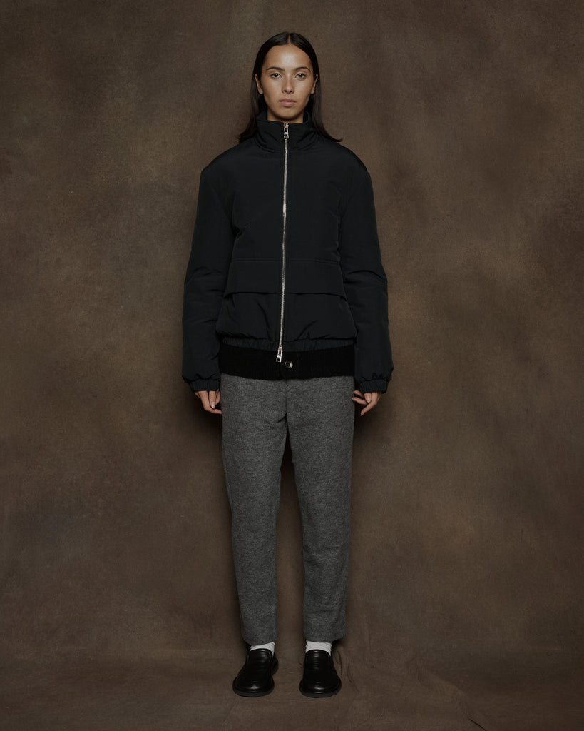 Womens Navy
