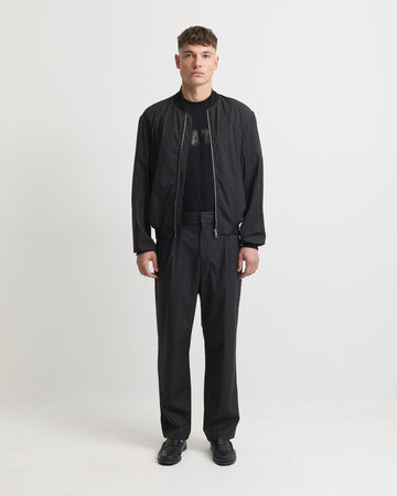 Mens Black