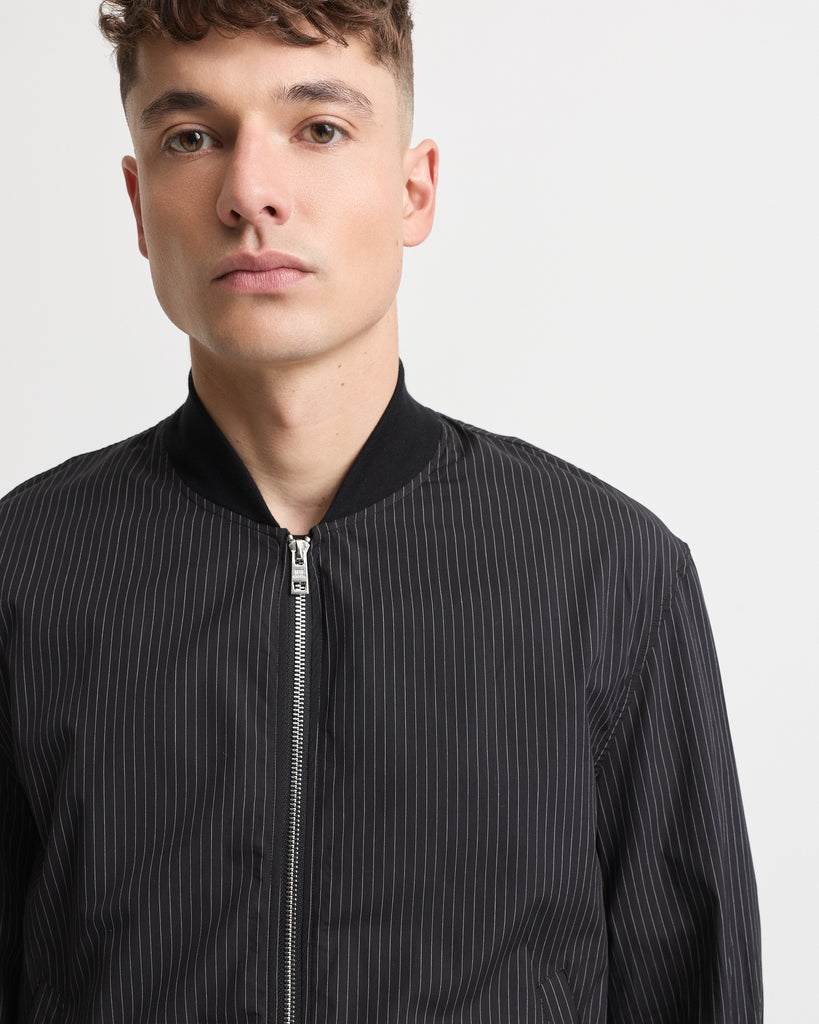 Mens Black