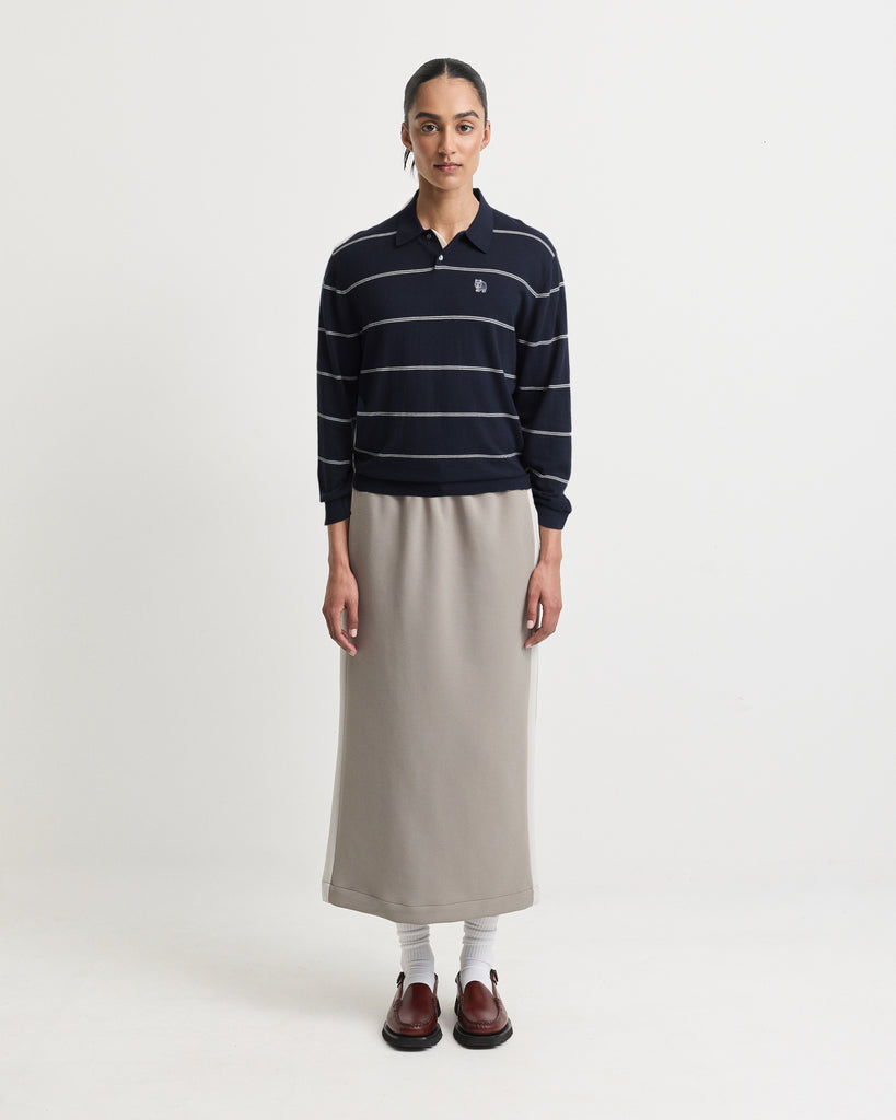 Womens Navy