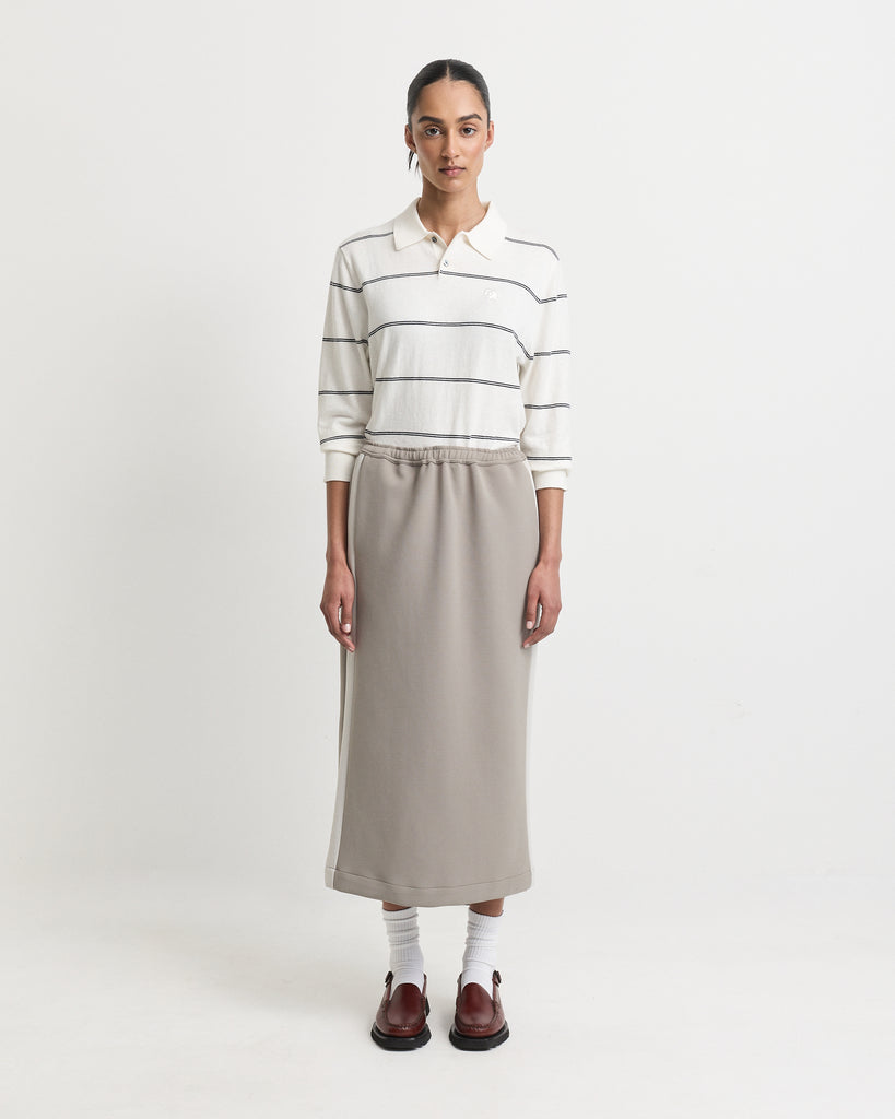 Womens Concrete Mix
