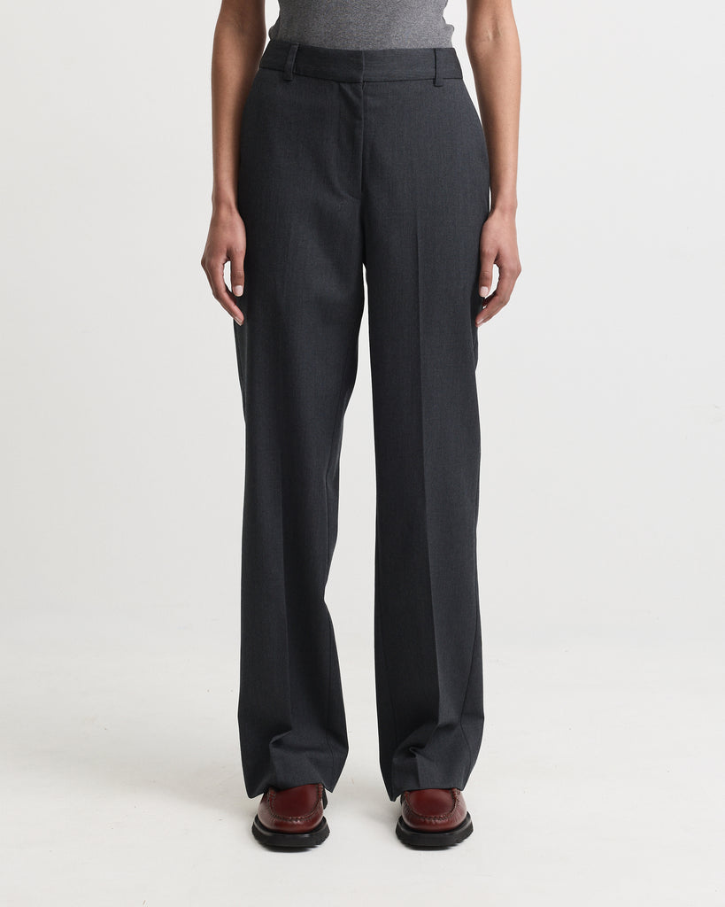 Womens Charcoal