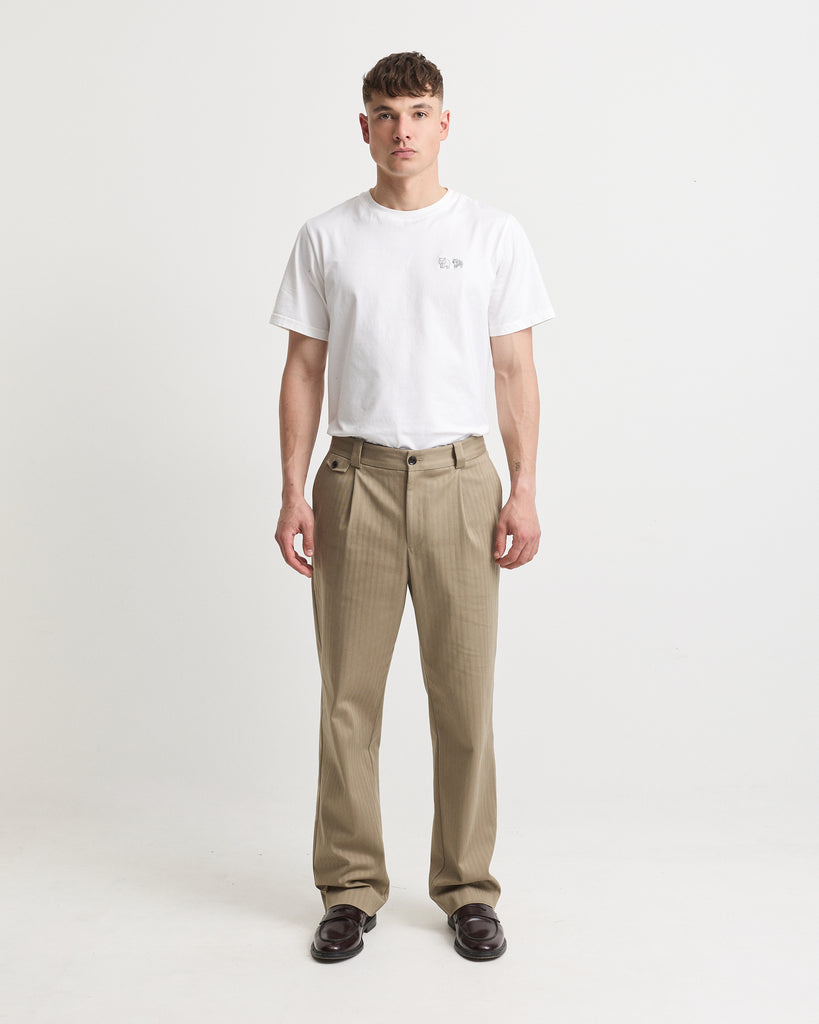 Mens Camel