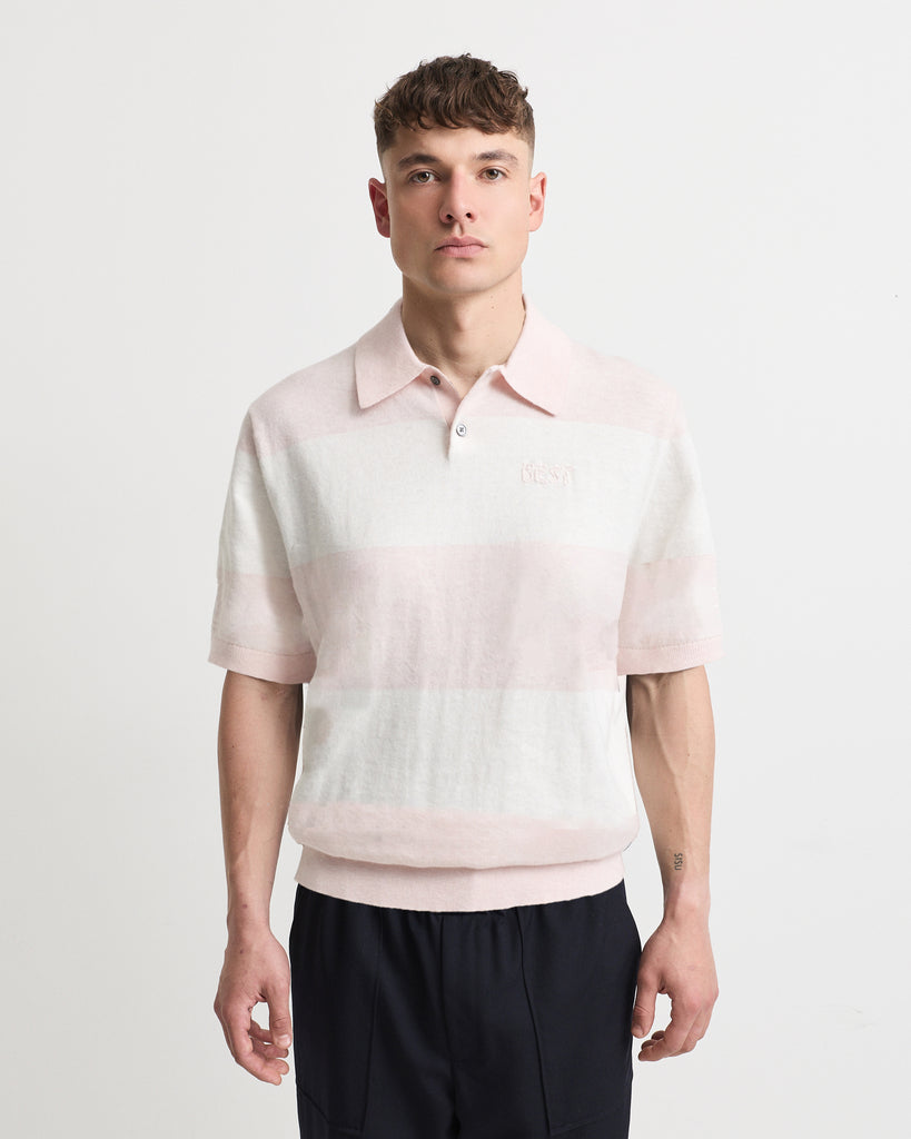 Men's Pink