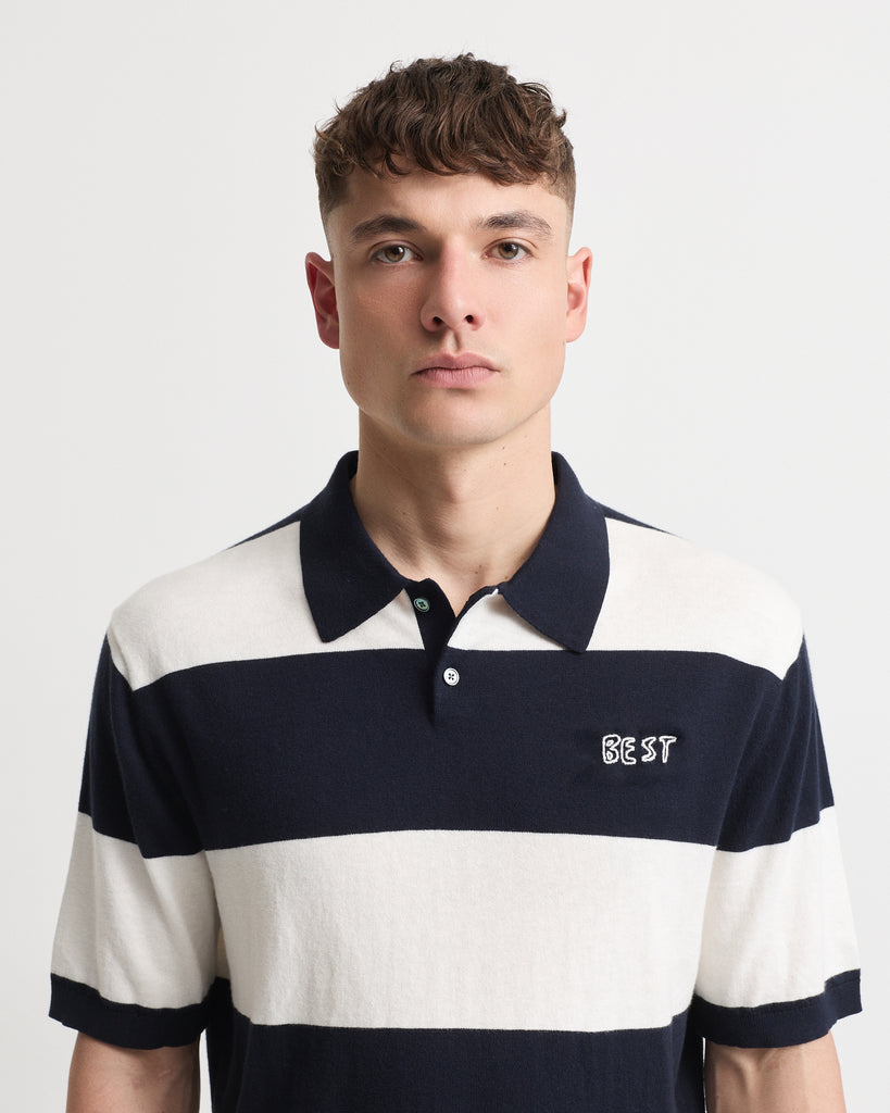 Mens Navy