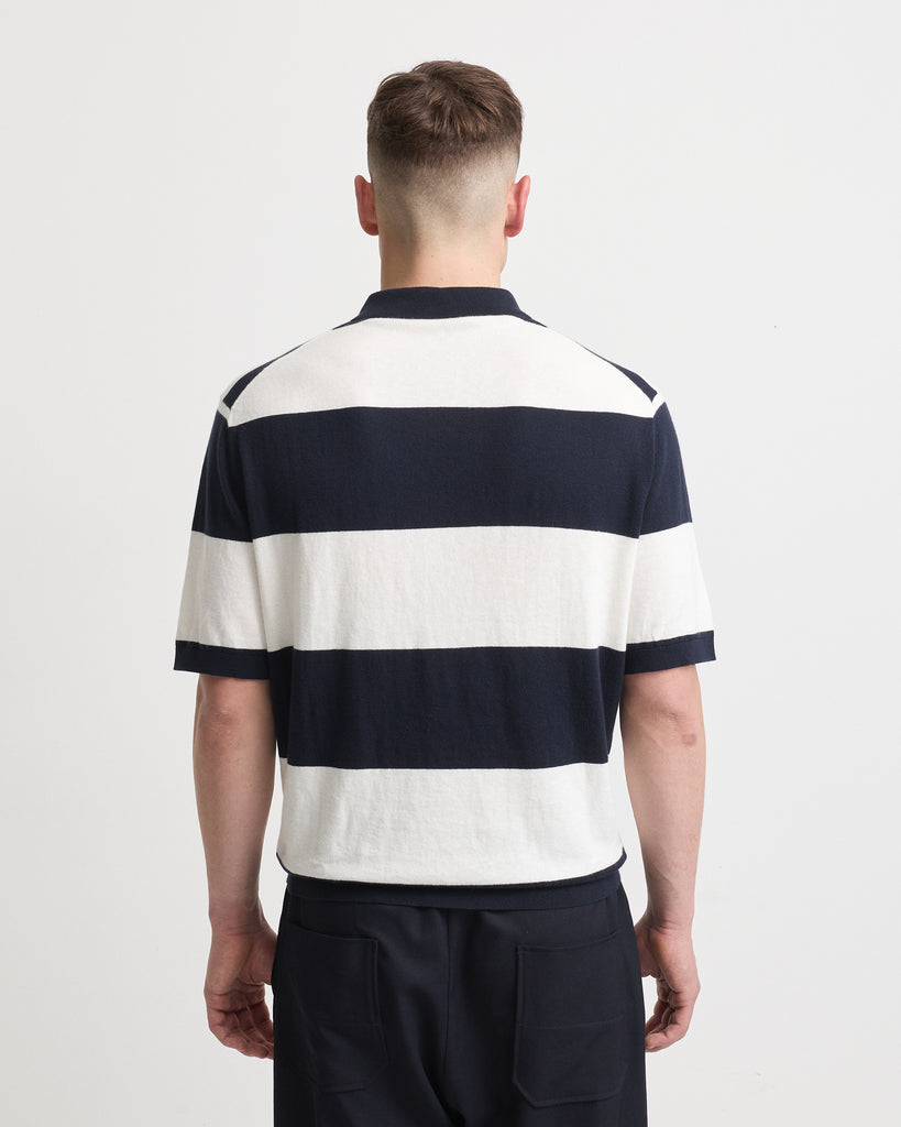 Mens Navy